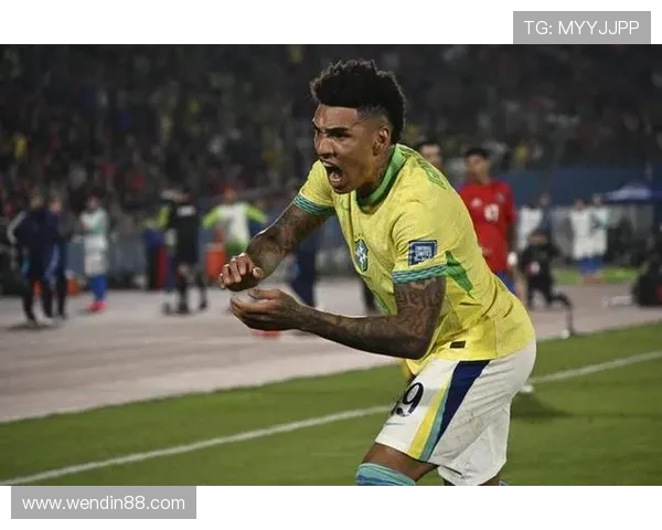 巴西与秘鲁巅峰对决直播:南美足坛焦点战精彩上演